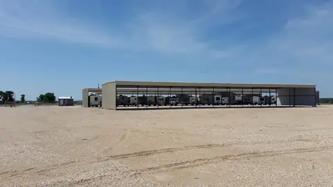 Any Season RV & Boat Storage photo 3