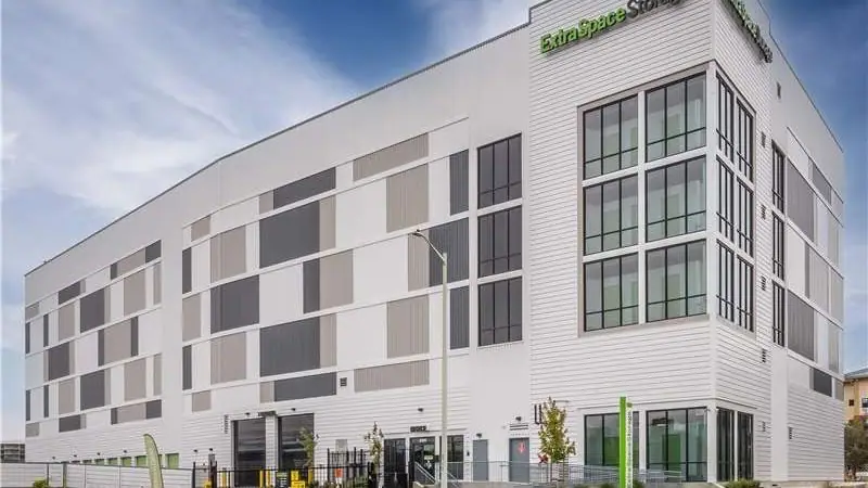 Extra Space Storage, RV storage in Alameda
