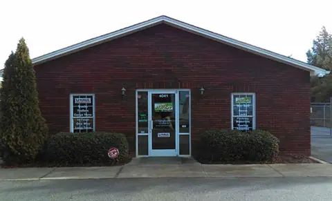 Mr. Storage Midland in Midland, NC
