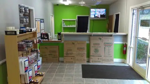 Mr. Storage Midland photo 2
