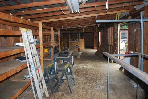 B & J Enterprise: Contractors Storage Network photo 3