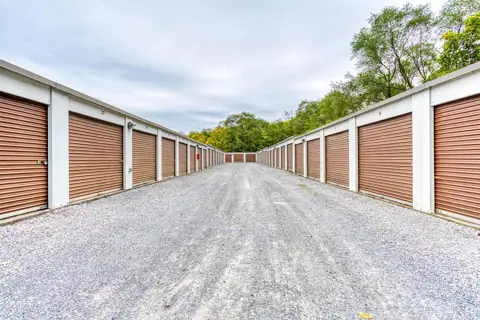 Valley Storage - Martinsburg - 2006 Williamsport Pike in Martinsburg, WV