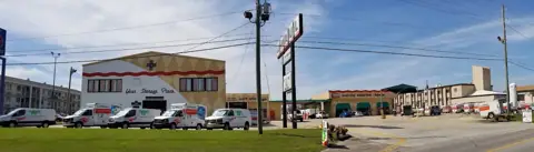 Self-Storage at U-Haul photo 2