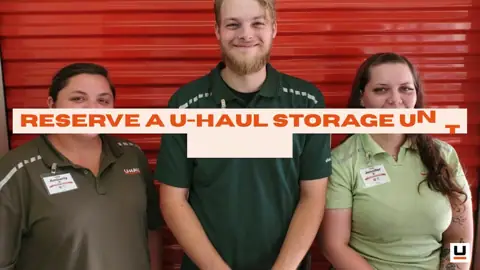 Self-Storage at U-Haul photo 3