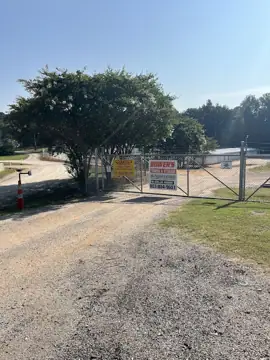 Bowers Towing and Self Storage in Lancaster, SC