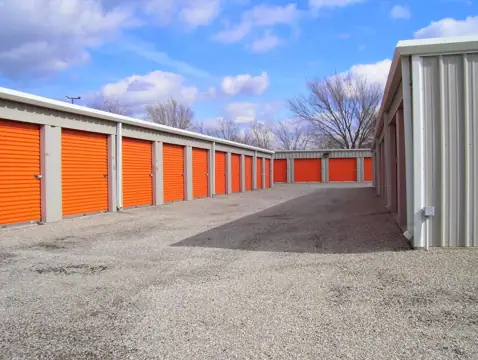 Hideaway Self Storage photo 3