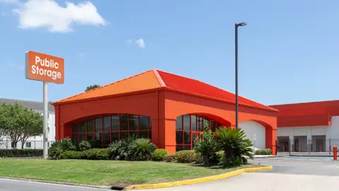 Public Storage in New Orleans, LA