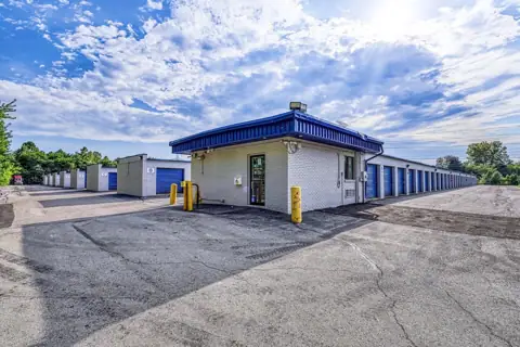 MyPlace Self Storage in Indianapolis, IN