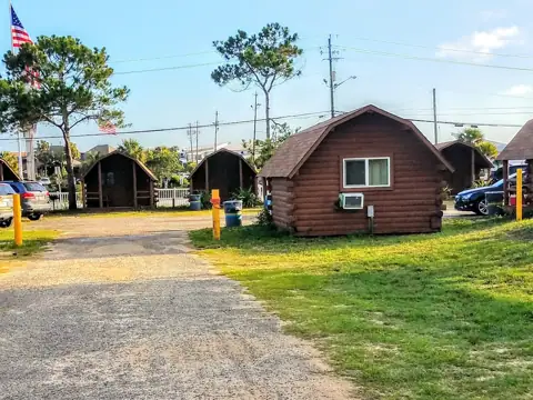 Campers Inn Inc. in Panama City, FL