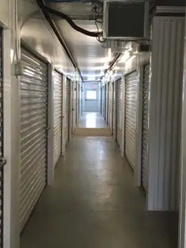 Prestige Storage- Midlothian photo 3