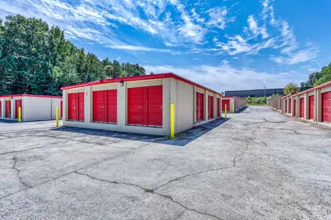 MyPlace Self Storage in Fort Mill, SC