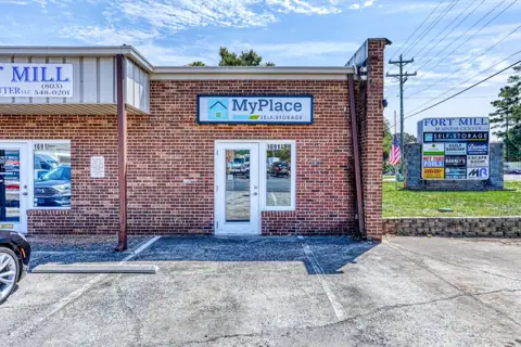 MyPlace Self Storage photo 2