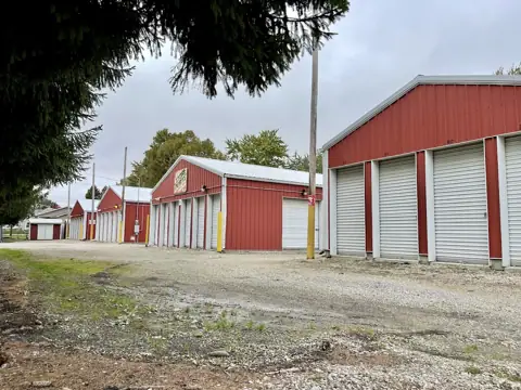 Wauseon Storage in Wauseon, OH