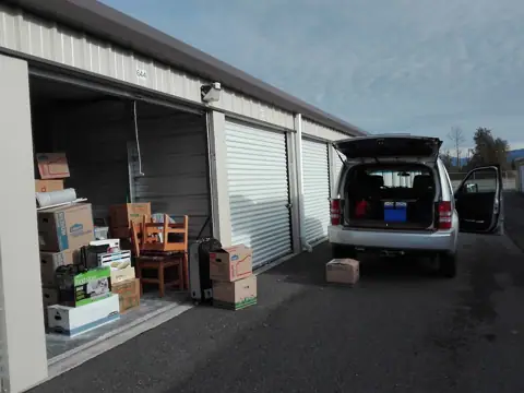 Bayhill Storage photo 2