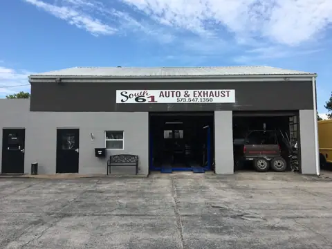South 61 Auto & Exhaust in Perryville, MO