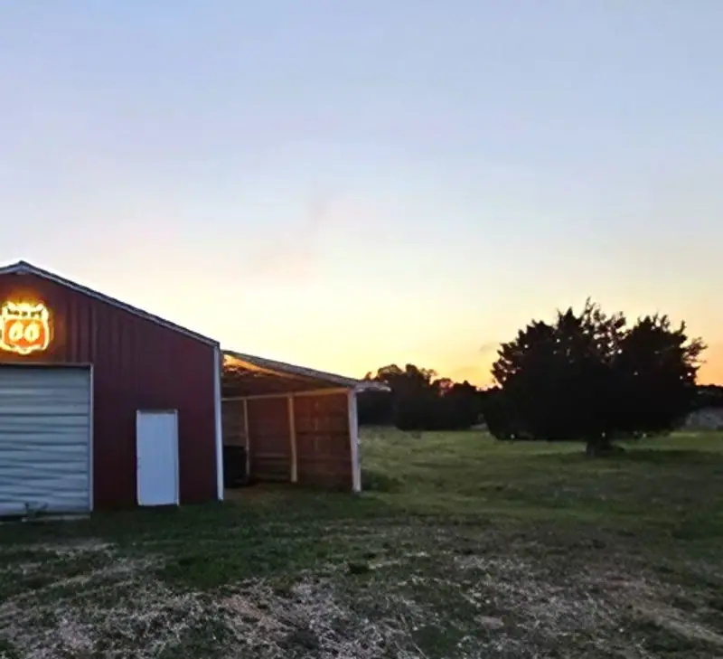 Spanish Oak Trail RV & Boat Storage, RV storage in Round Rock
