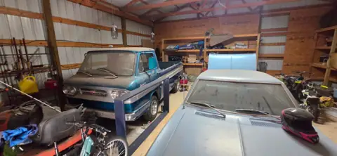 Spanish Oak Trail RV & Boat Storage photo 2