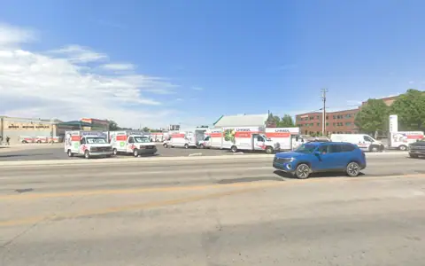 Self-Storage at U-Haul photo 2