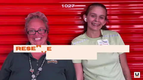 Self-Storage at U-Haul photo 3