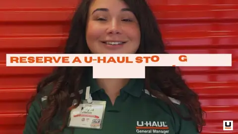 Self-Storage at U-Haul photo 3