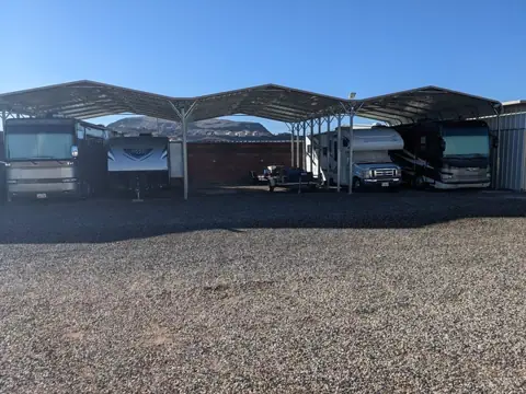 Washington RV Storage photo 3
