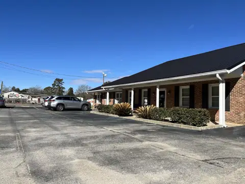Dutch Fork Boat & RV Storage in Irmo, SC