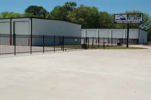 College Street RV & Boat Storage, LLC photo 2