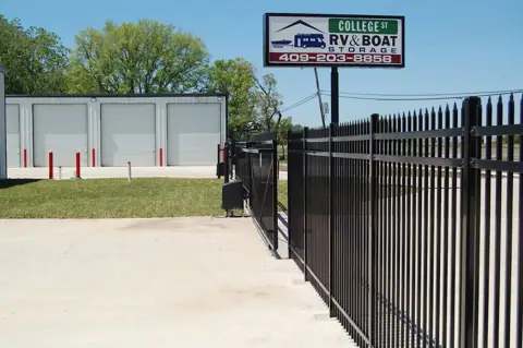 College Street RV & Boat Storage, LLC photo 3