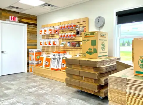 Night Owl Storage photo 3