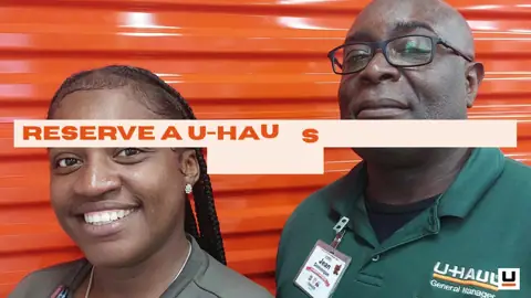 Self-Storage at U-Haul photo 3