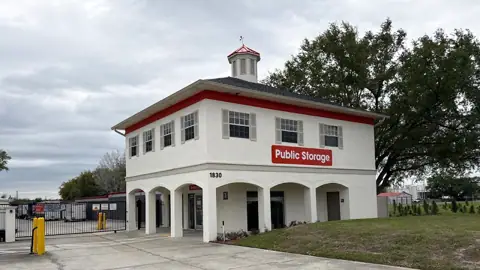 Public Storage in Kissimmee, FL