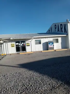 HWY 75 RV PARK & STORAGE in Henryetta, OK
