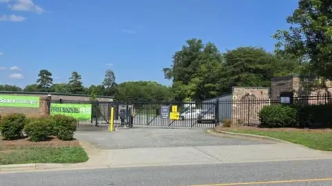 Extra Space Storage in Kernersville, NC