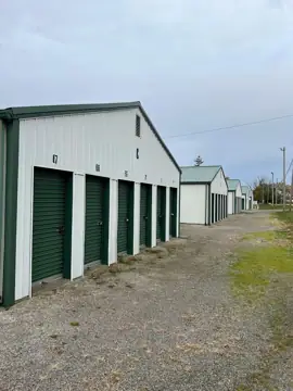 Edison Self Storage in Edison, OH
