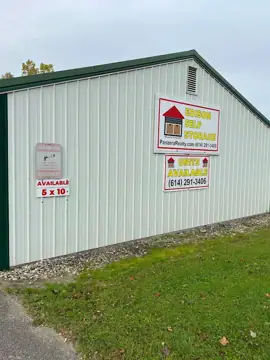 Edison Self Storage photo 2
