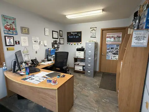 Tony's RV photo 2