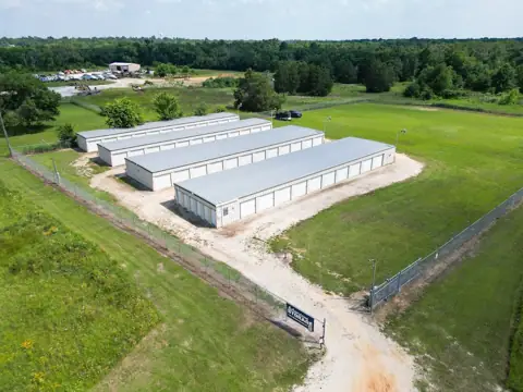 Arborstone Storage Teague II in Teague, TX