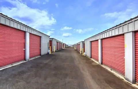Storage Sense - Nicholasville photo 2