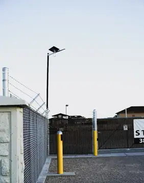 Ross Land Storage and RV Parking in Grantsville, UT
