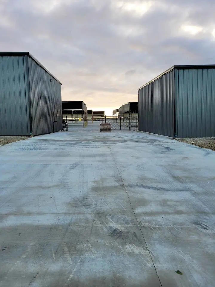 Luxury RV & Boat Storage, RV storage in Fort Worth