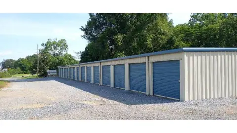 Copper Safe Storage - Highland Chancellor in Childersburg, AL