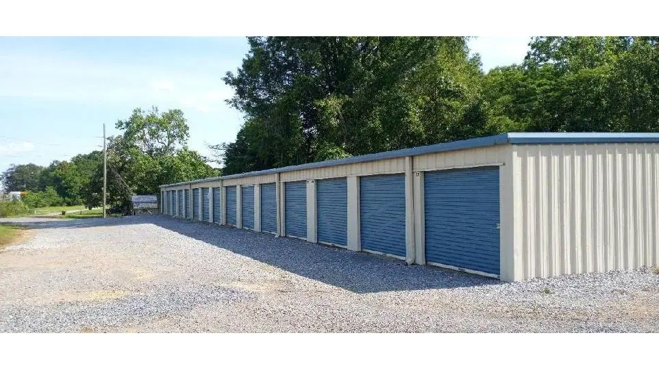Copper Safe Storage - Highland Chancellor, RV storage in Childersburg