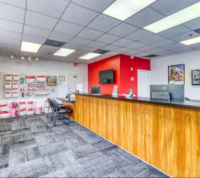 Devon Self Storage Fernandina Beach, Florida in Fernandina Beach, FL