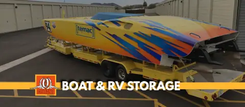 Octane Marine Boat Sales and Storage in Phoenix, AZ