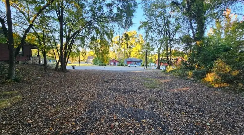Georgia Road RV Storage, RV storage in Birmingham