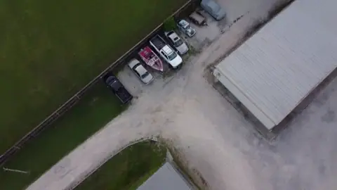 Tomball Lock Storage photo 2