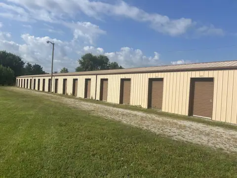 SouthPoint Storage-Self Storage Facility in Terre Haute, IN