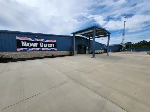 Cool Storage America in Byhalia, MS