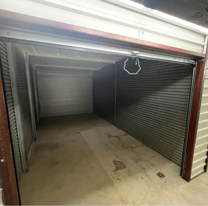 Pack-It-Up Self Storage, RV storage in Fort Worth