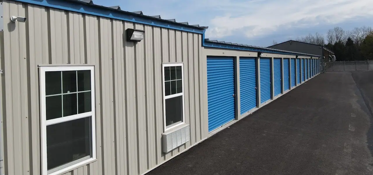 Storage-i65, RV storage in Memphis